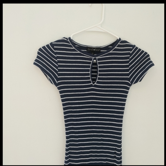 Midi dress - Picture 3 of 4